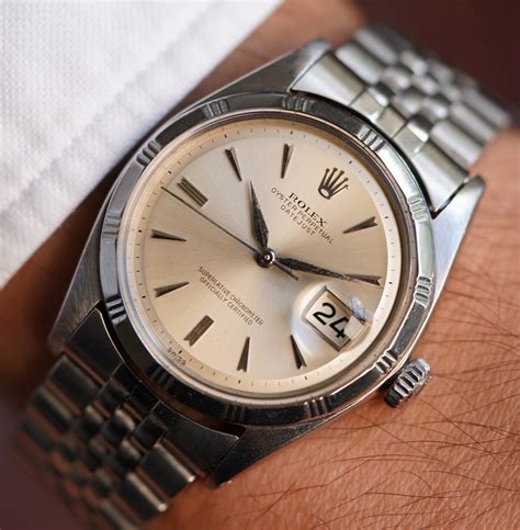 rolex 1604|rolex datejust 1603 price.